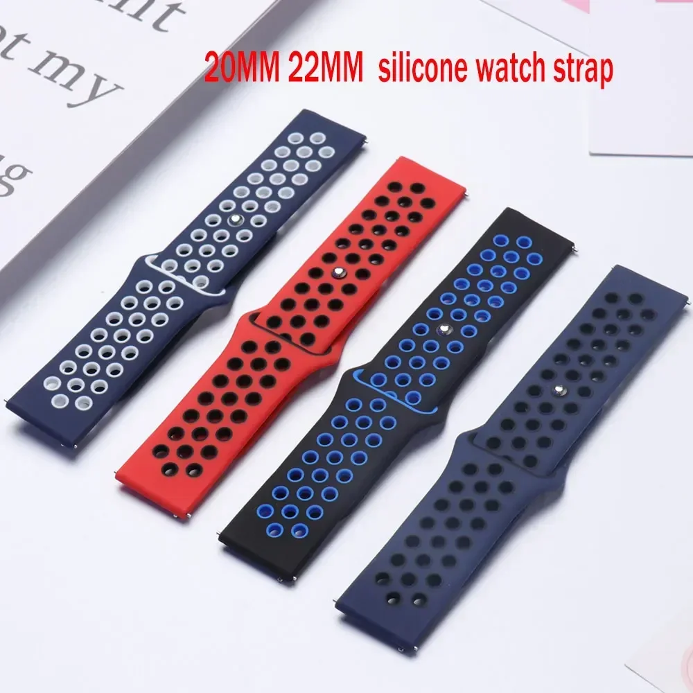 Xiaomi Redmi Watch 5 용 22MM 20 - Xiaomi Smartwatch S4 Accessories 리뷰 및 가격