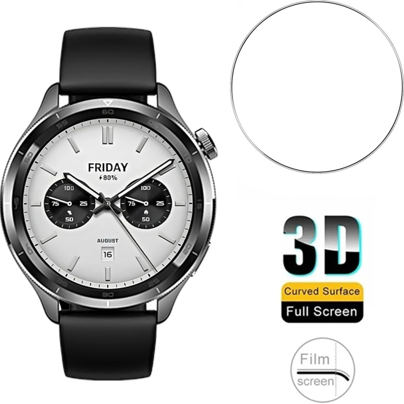 Xiaomi 시계 S4 47mm 41mm Smartwa - Xiaomi Smartwatch S4 Accessories 리뷰 및 가격