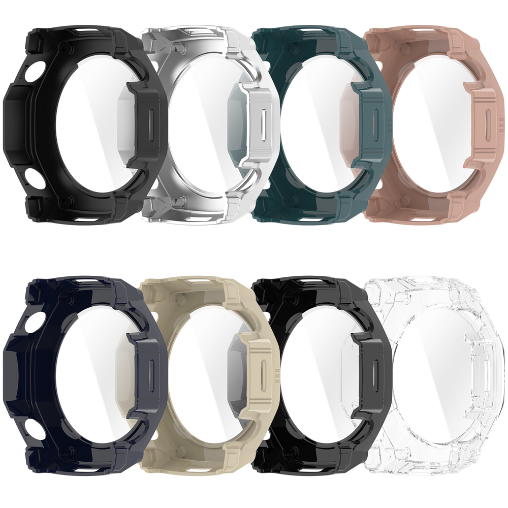 Amazfit T-Rex Ultra 2용 PC 케이스  - Amazfit Smartwatch Accessories 리뷰 및 가격