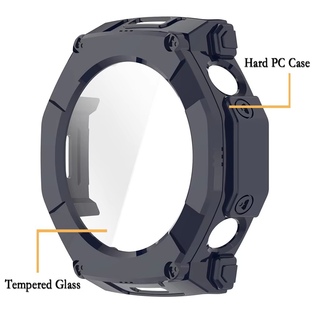 Amazfit T-Rex Ultra 2용 PC 케이스  - Amazfit Smartwatch Accessories 리뷰 및 가격