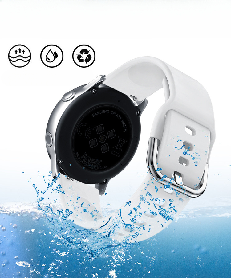 Xiaomi Watch S4 S3 S2 S1 용 실리콘 - Xiaomi Smartwatch S4 Accessories 리뷰 및 가격