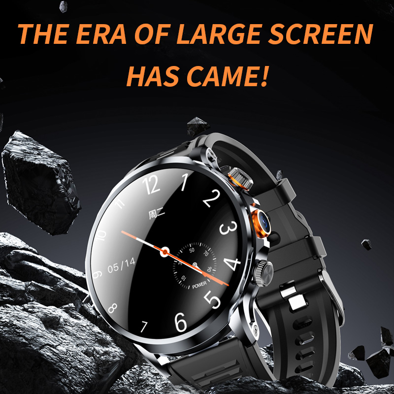 32+512GB H18 안드로이드 스마트워치 4G LT - Smartwatch Store 리뷰 및 가격