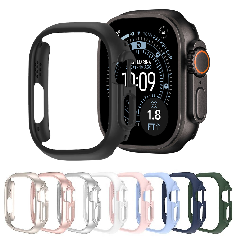 애플 워치 울트라 2 3 49mm 액세서리용 커버 케이 - Apple Smartwatch Accessories 리뷰 및 가격