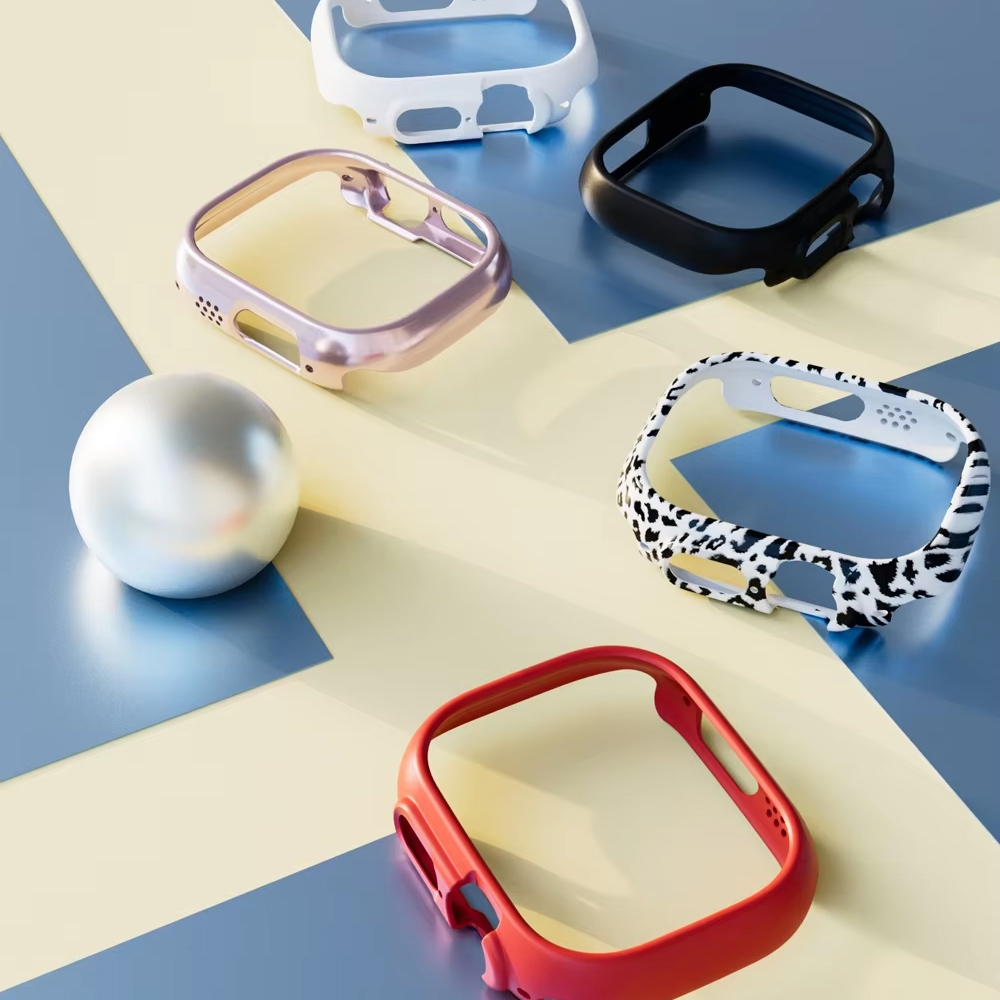 애플 워치 울트라 2 3 49mm 액세서리용 커버 케이 - Apple Smartwatch Accessories 리뷰 및 가격