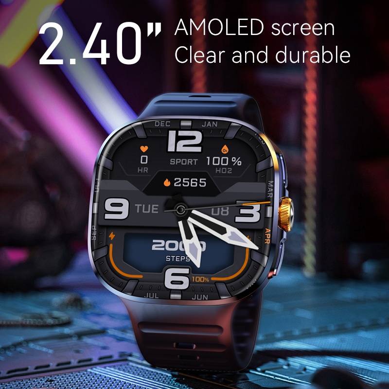 M99 스마트 시계 안드로이드 10.0 Sim 카드가  - Smartwatch Id 리뷰 및 가격