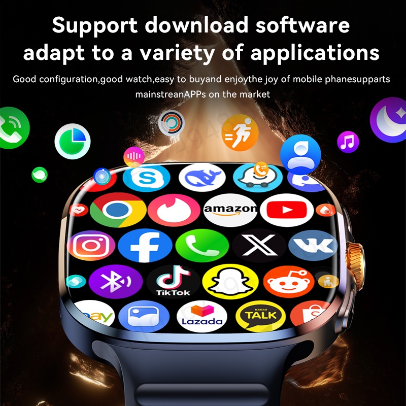 M99 스마트 시계 안드로이드 10.0 Sim 카드가  - Smartwatch Id 리뷰 및 가격