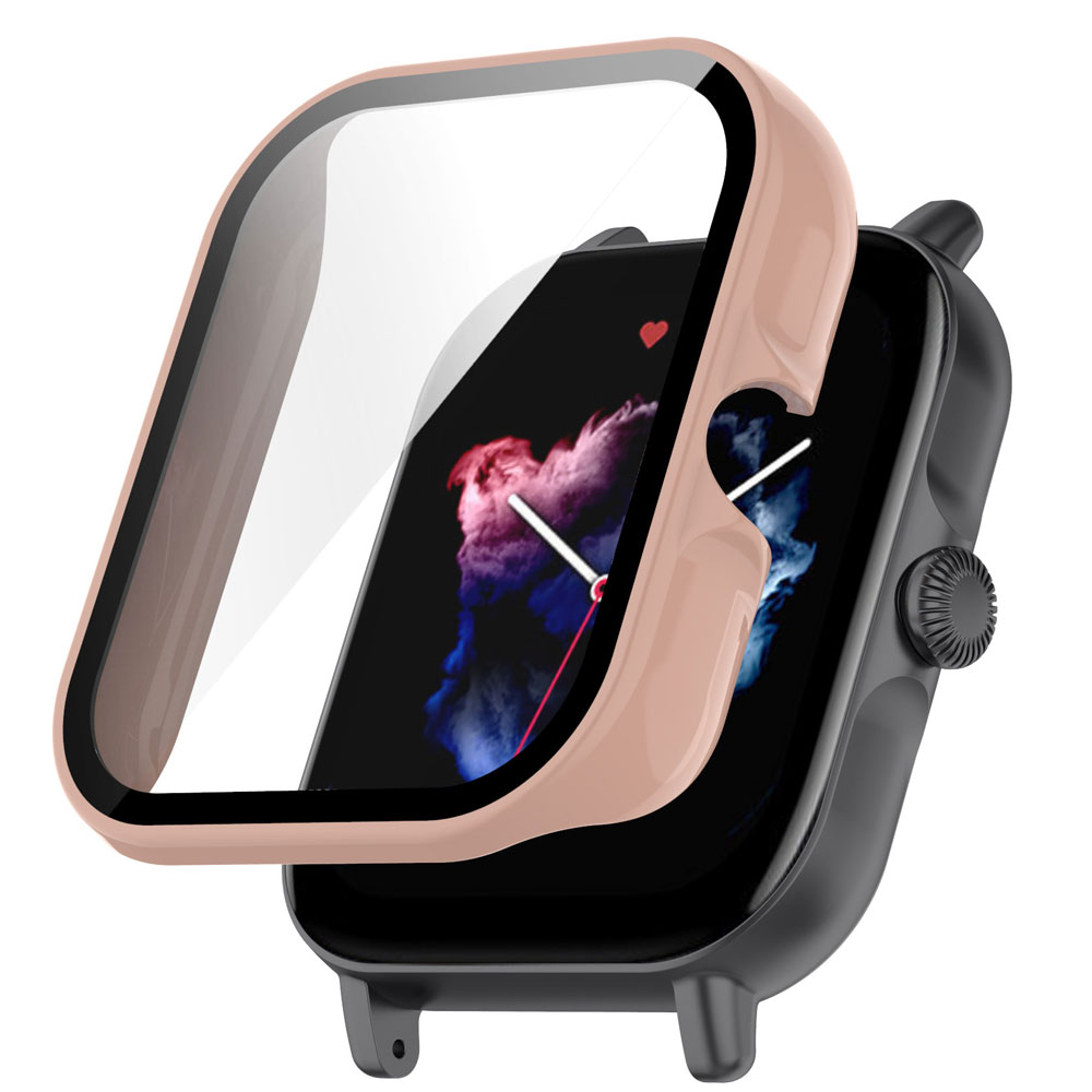 Amazfit GTS 3 커버 스크린 보호 프레임 용  - Amazfit Smartwatch Accessories 리뷰 및 가격