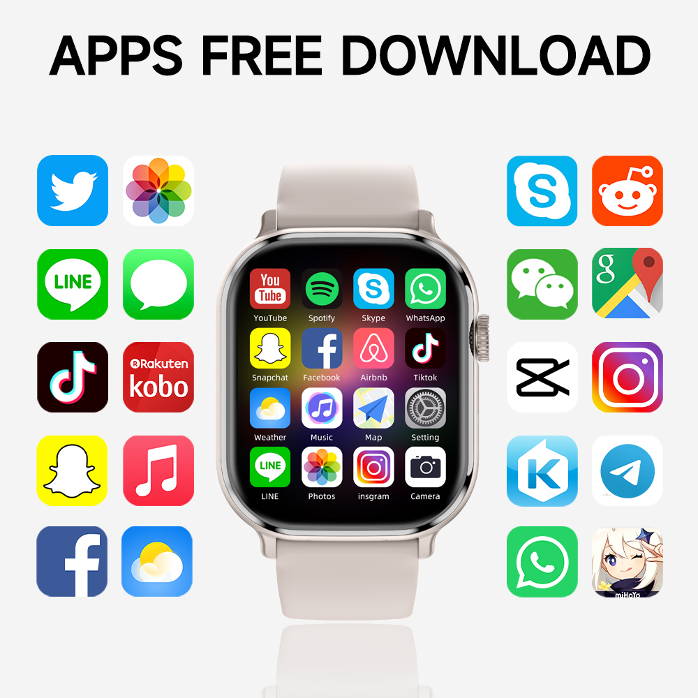 512GB 안드로이드 13 스마트워치 터치 ID WIF - Smartwatch Id 리뷰 및 가격