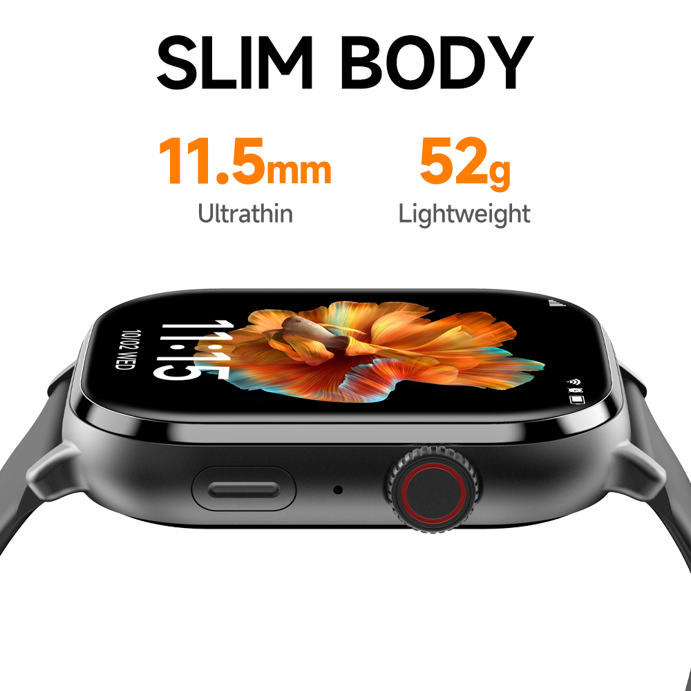 512GB 안드로이드 13 스마트워치 터치 ID WIF - Smartwatch Id 리뷰 및 가격