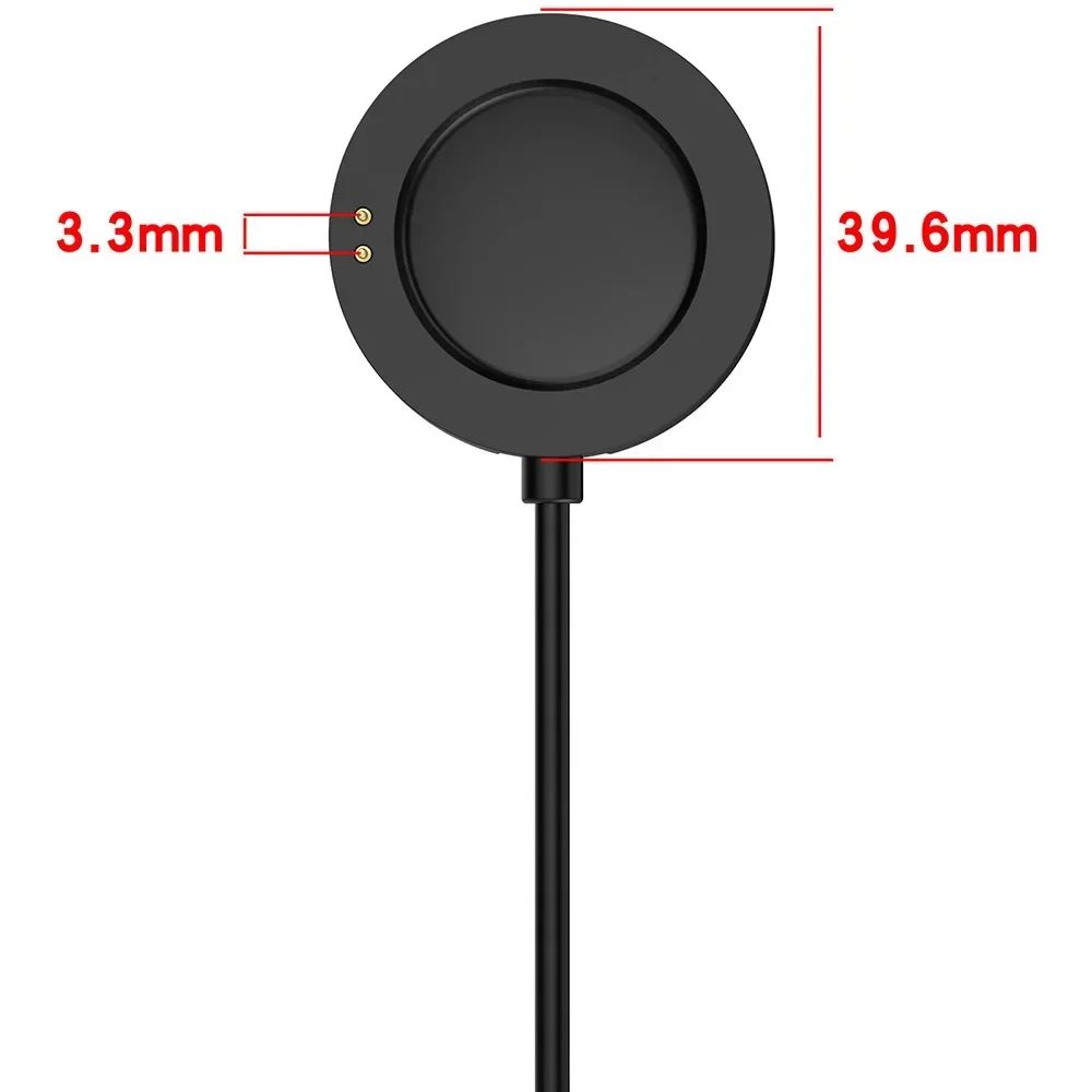 스마트워치 충전 케이블 - 샤오미 워치 2/2 프로,  - Xiaomi Smartwatch S4 Accessories 리뷰 및 가격