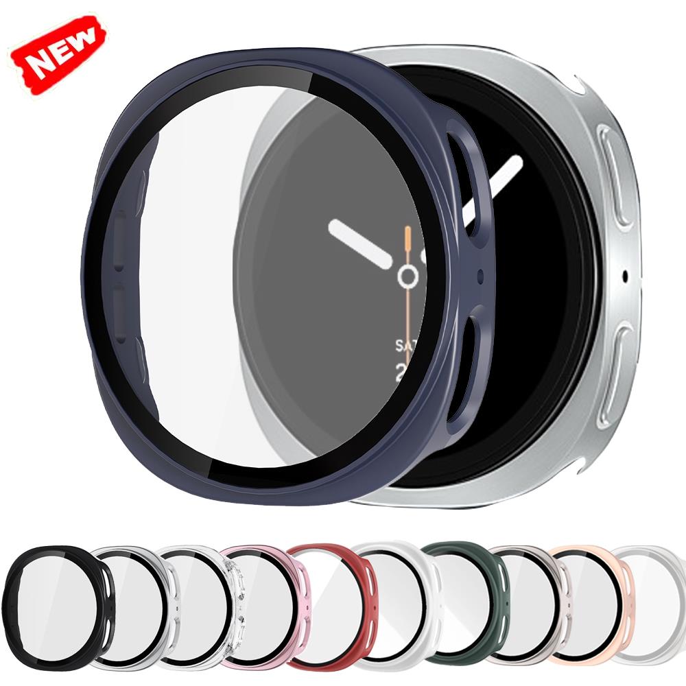 삼성 갤럭시 워치 8 40mm 액세서리용 강화유리+PC - Samsung Smartwatch Accessories 리뷰 및 가격