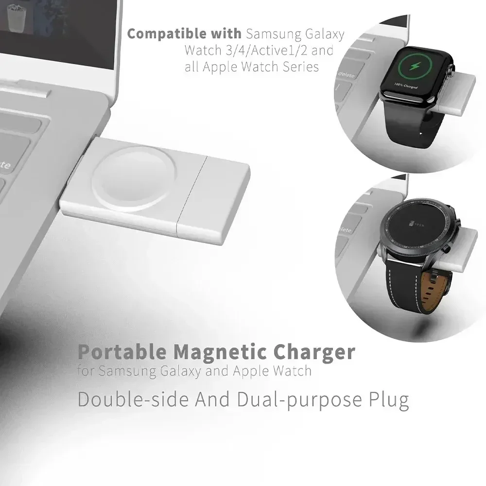 애플워치 시리즈 아이워치 9 8 울트라 7 6 5 4용 - Wireless Charger Watch 리뷰 및 가격