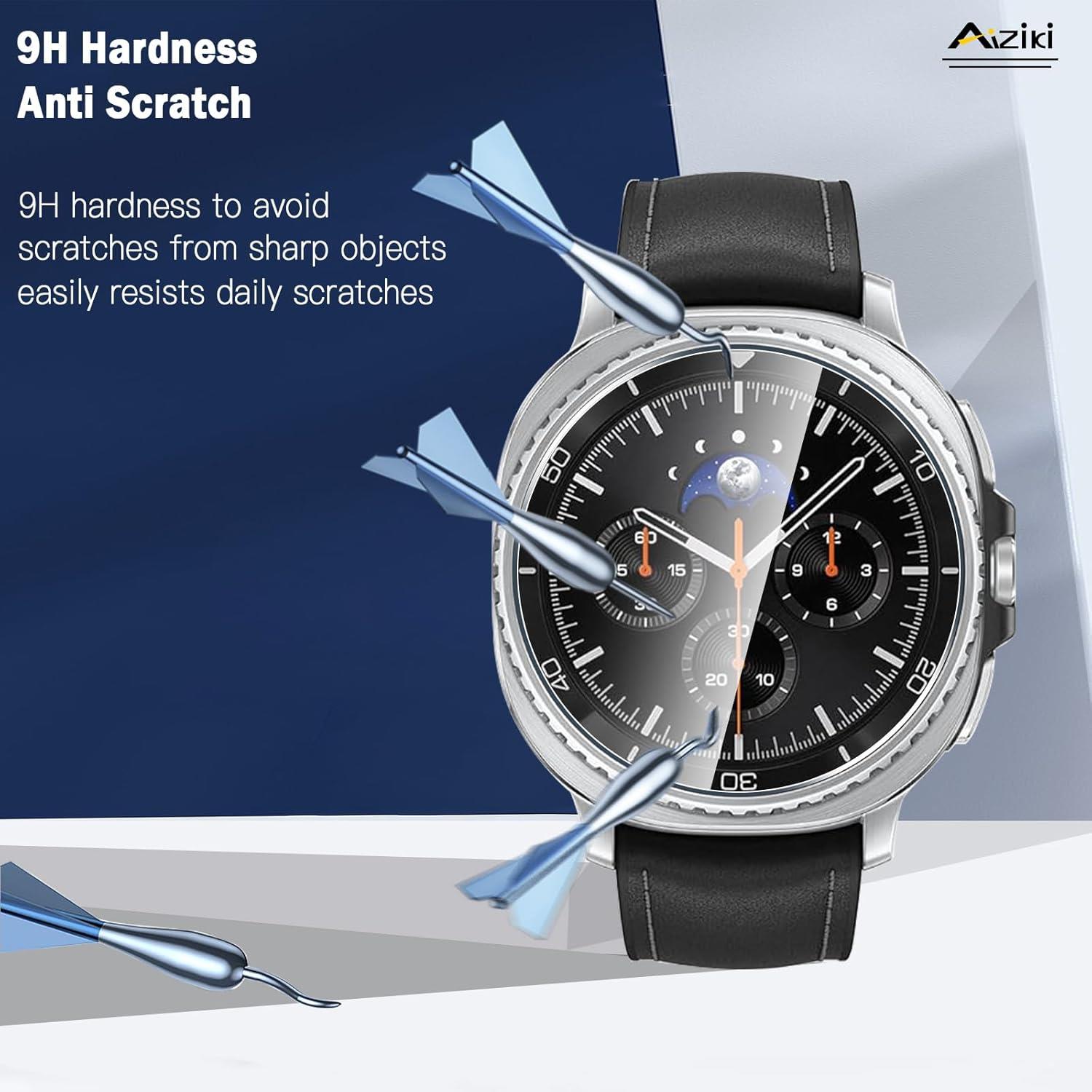 삼성 갤럭시 워치 8 클래식 46mm 44mm 40mm - Samsung Smartwatch Accessories 리뷰 및 가격