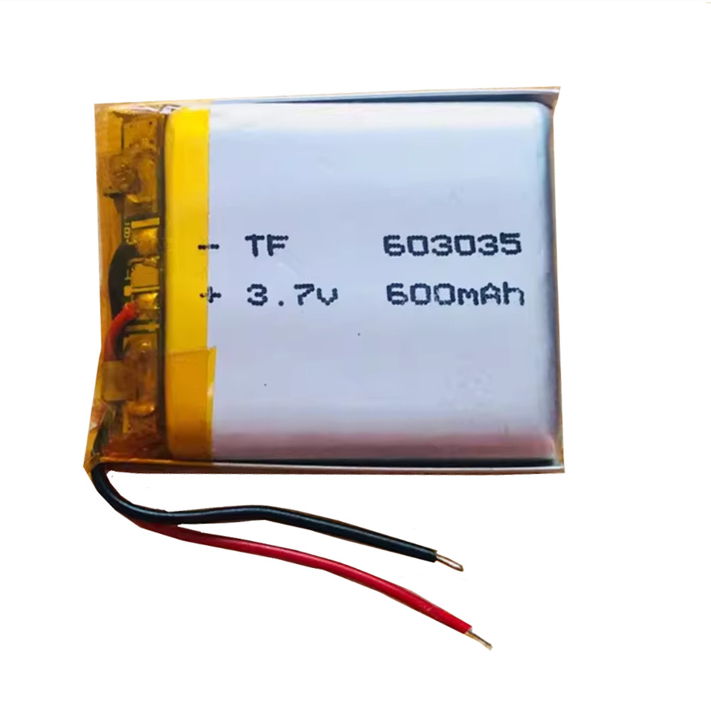 1-10PCS 603035 3.7V 600mAh LiP - Smartwatch Headset 리뷰 및 가격