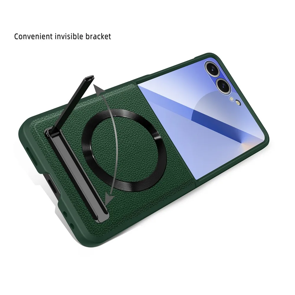 삼성 갤럭시 Z 플립7 FE 플립 8 7 6 5용 마그 - Magnetic Charging Stand 리뷰 및 가격