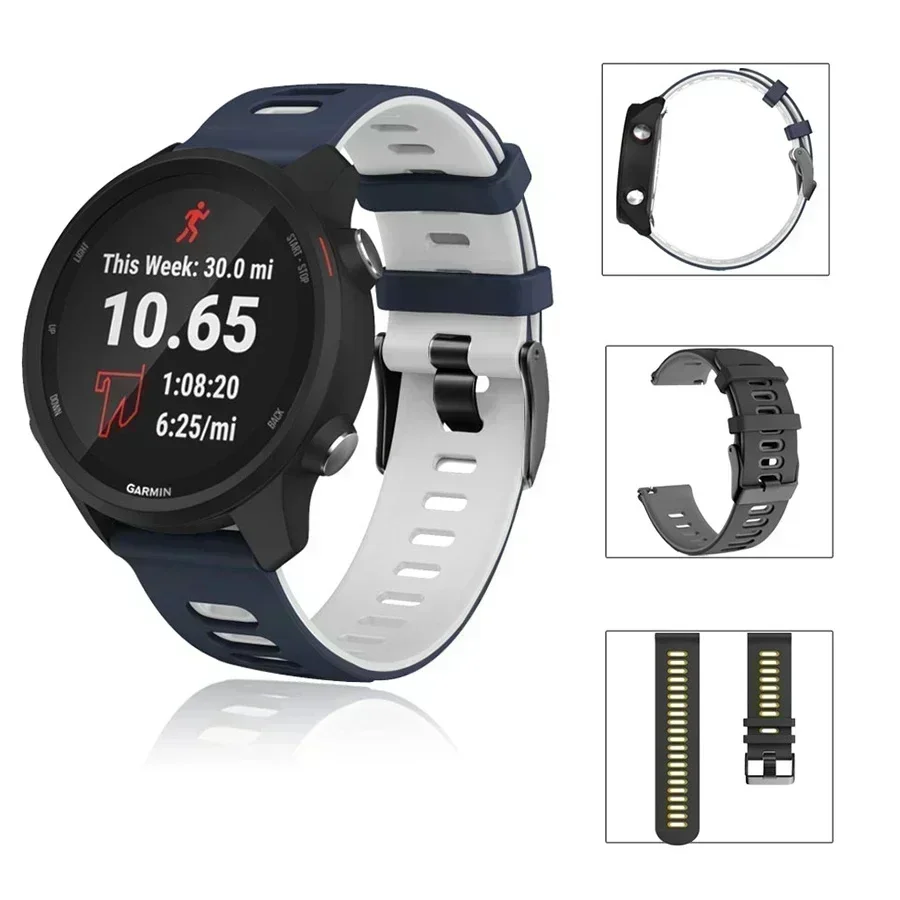 Xiaomi S4 Ultra 스마트 시계 용 스포츠 고 - Xiaomi Smartwatch S4 Accessories 리뷰 및 가격