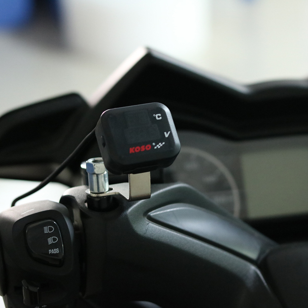3 in 1 Universal KOSO Motorcyc - Smartwatch Universal 리뷰 및 가격