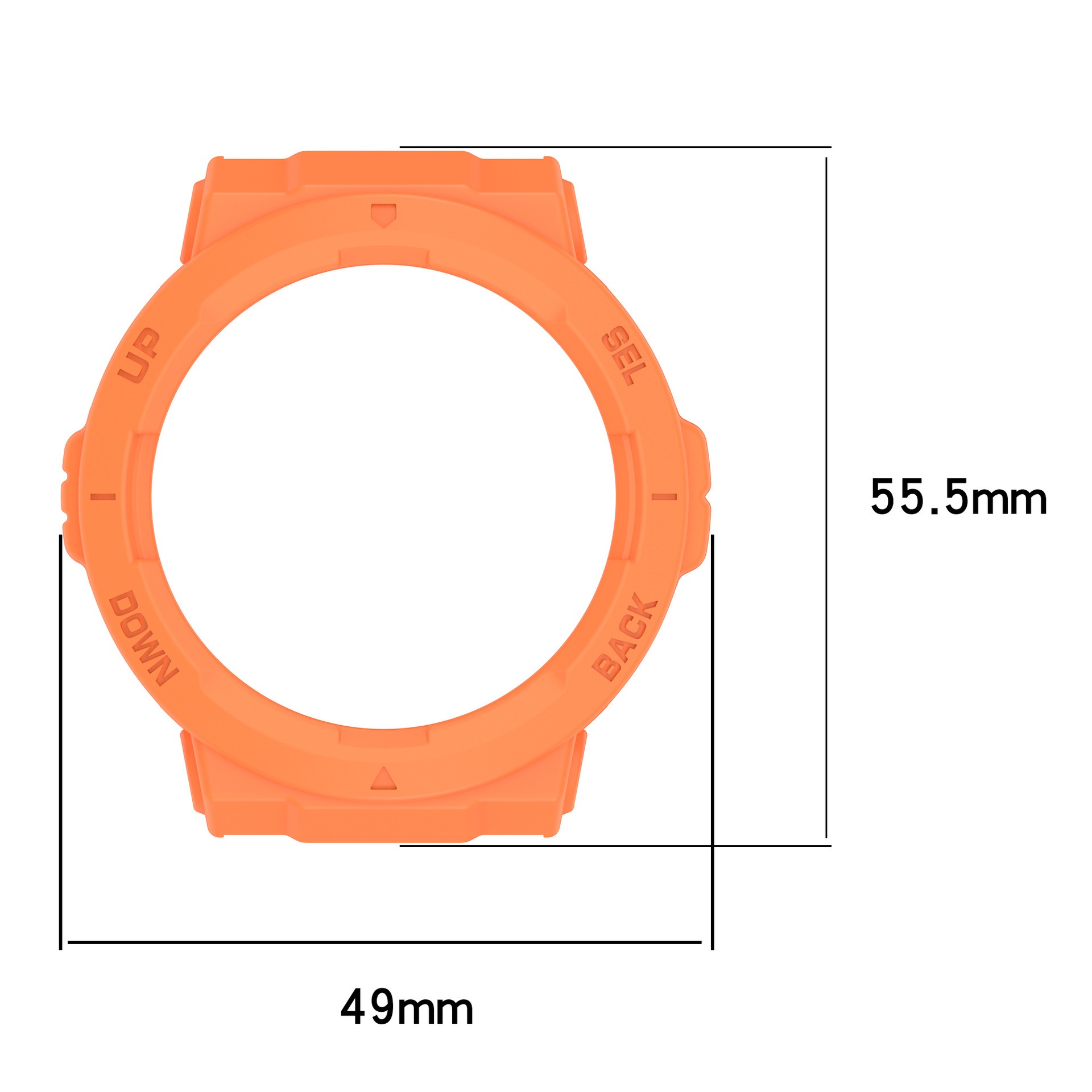 Amazfit Active Edge(A2212)용 실리 - Amazfit Smartwatch Accessories 리뷰 및 가격