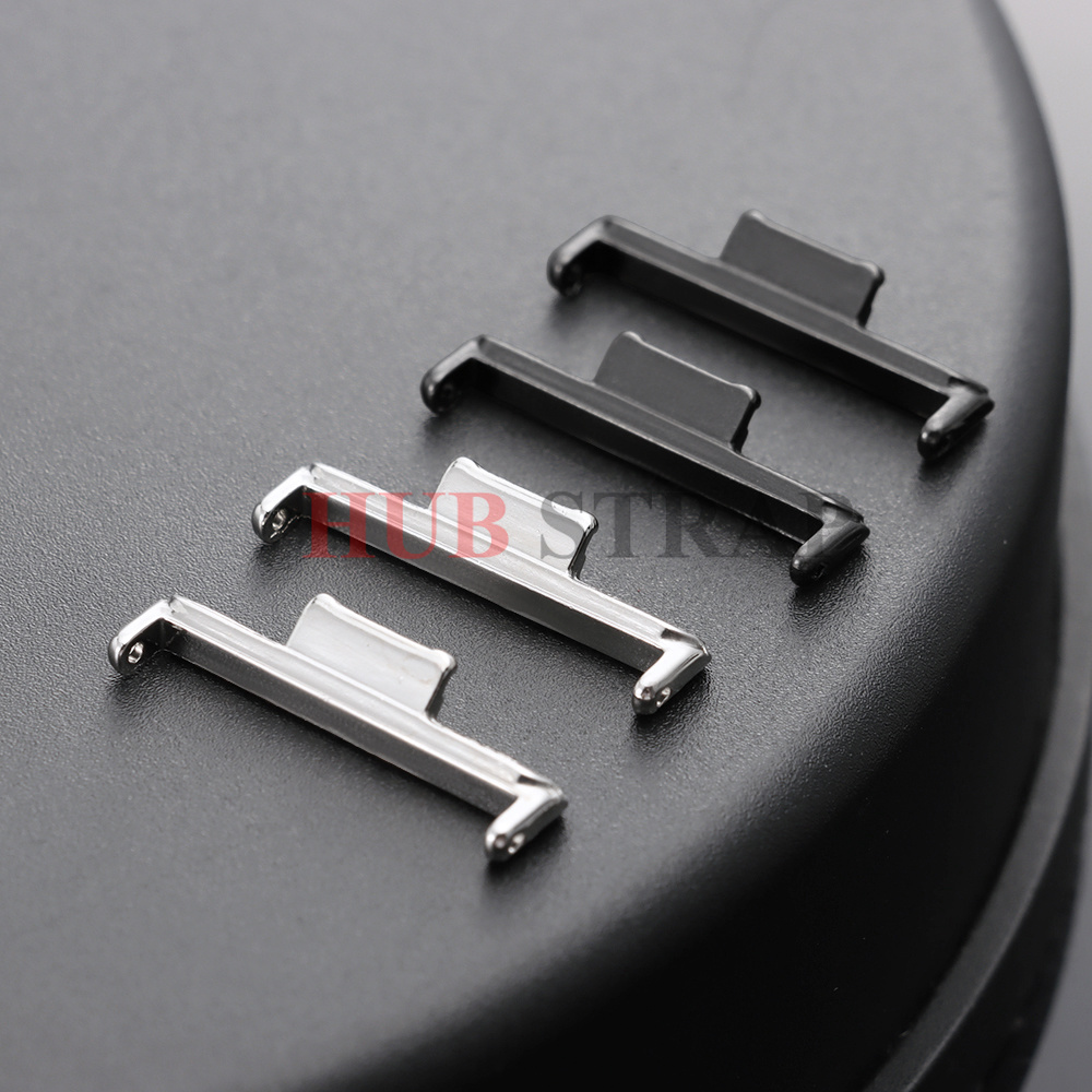18mm 20mm 22mm 스테인레스 스틸 메탈 스트랩 - Watch Band Connector 리뷰 및 가격